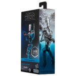 B1 Battle Droid Star Wars Black Series Gaming Greats Figur Von Hasbro