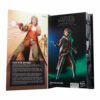 Doctor Aphra Star Wars Black Series Comic Line Figur Von Hasbro