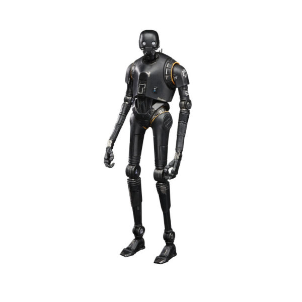 K-2SO Rogue One Star Wars Black Series Actionfigur - MOC - Hasbro