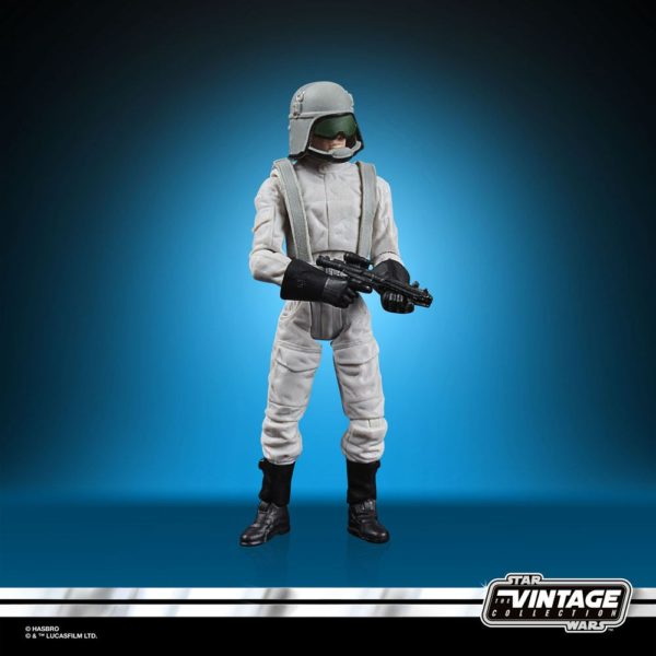 AT-ST Driver Star Wars Vintage Collection Figur VC192 von Hasbro