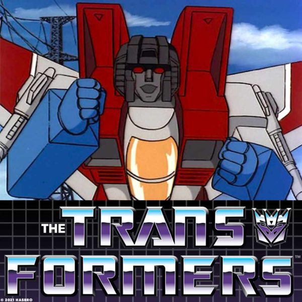 The Transformers Season 3 kostenloses Streaming der Trickfilmserie