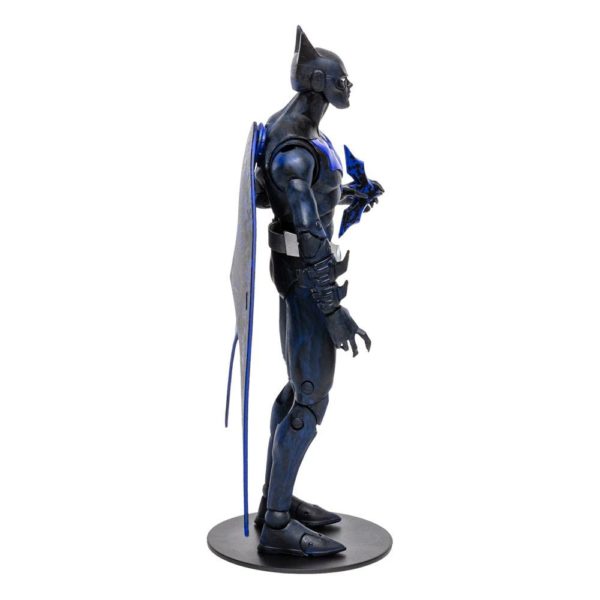 Inque als Batman Beyond DC Multiverse Figur von McFarlane Toys