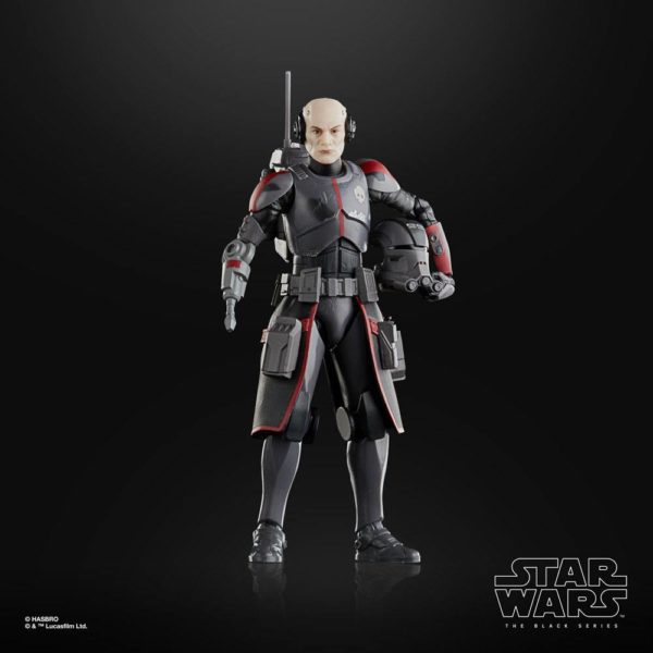 Echo Star Wars Black Series Figur von Hasbro aus The Bad Batch