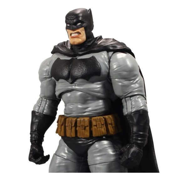 Batman DC Multiverse Figur von McFarlane Toys aus The Dark Knight Returns