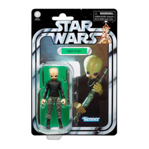 Figrin D’an Star Wars Vintage Collection Figur von Hasbro aus Star Wars: A New Hope (Episode IV)