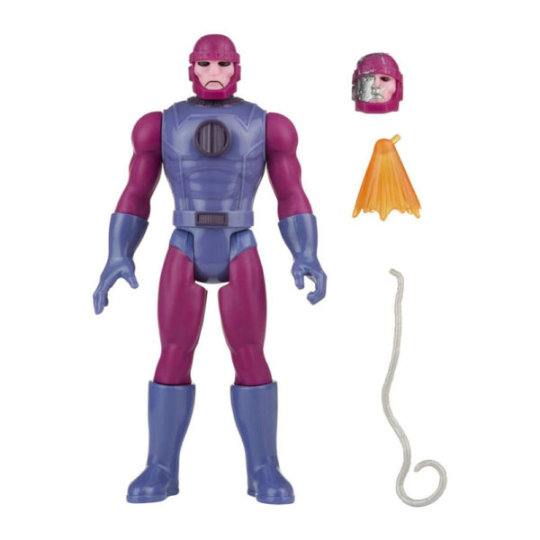 Marvels Sentinel Marvel Legends Retro 375 Collection Figur von Hasbro aus den The Uncanny X-Men Comics