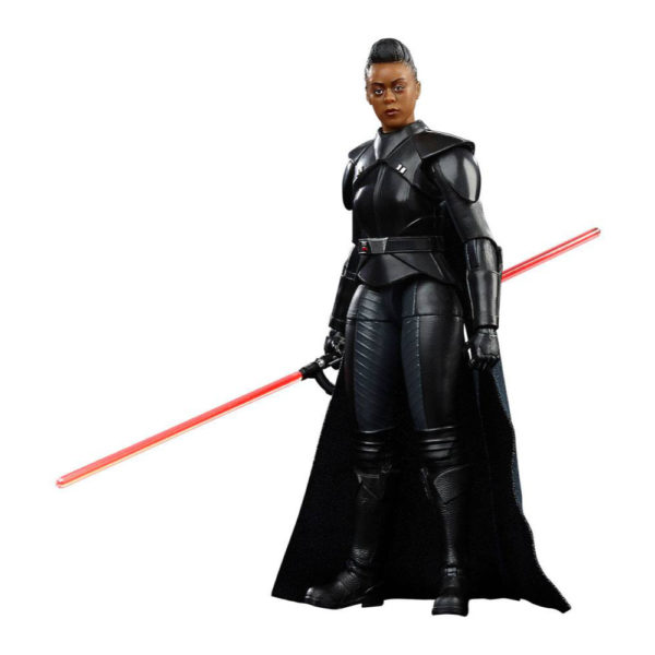 Reva (Third Sister) Star Wars Black Series Figur von Hasbro aus Star Wars: Obi-Wan Kenobi