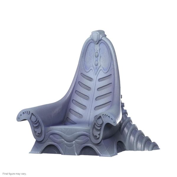 Mon*Stars Transformation Chambers Throne Silverhawks ULTIMATES! Zubehör von Super7