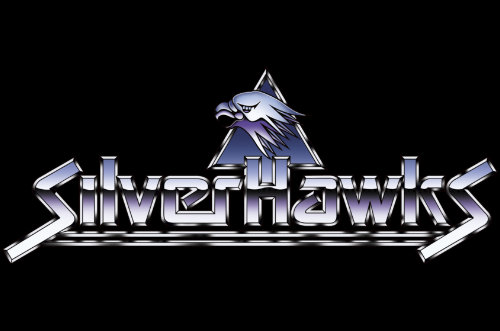 SilverHawks Figuren, Fahrzeuge und Zubehör