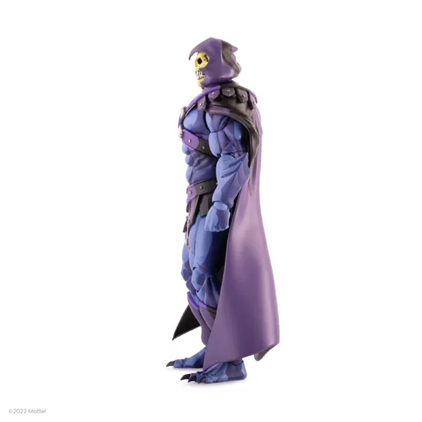 Skeletor Revelation Mondo SDCC 2022 Exclusive Masters of the Universe