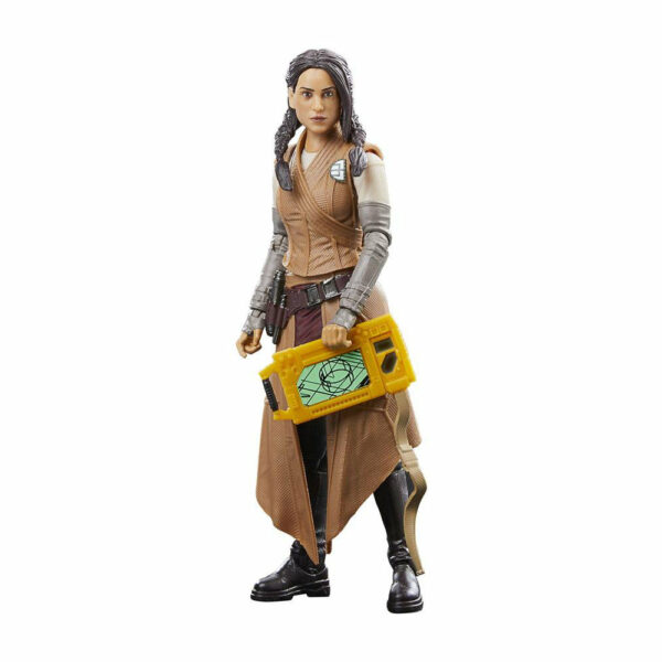 Bix Caleen Star Wars Black Series Figur von Hasbro aus Star Wars: Andor