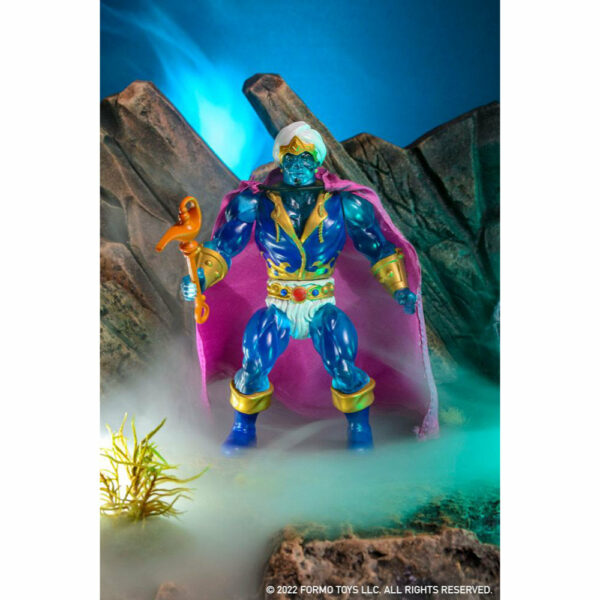 Ka-Rem Legends of Dragonore The Beginning Divine Armor Build-A-Figure (BAF) Wave von Formo Toys