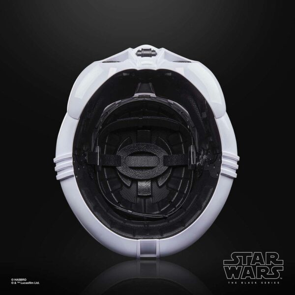 Phase II Clone Trooper Helm Star Wars Black Series aus Star Wars: The Clone Wars