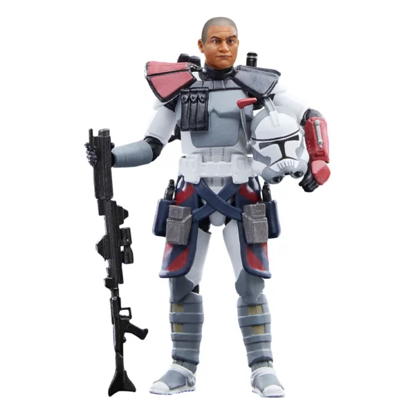 ARC Commander Colt Star Wars Vintage Collection Figur von Hasbro aus Star Wars: The Clone Wars