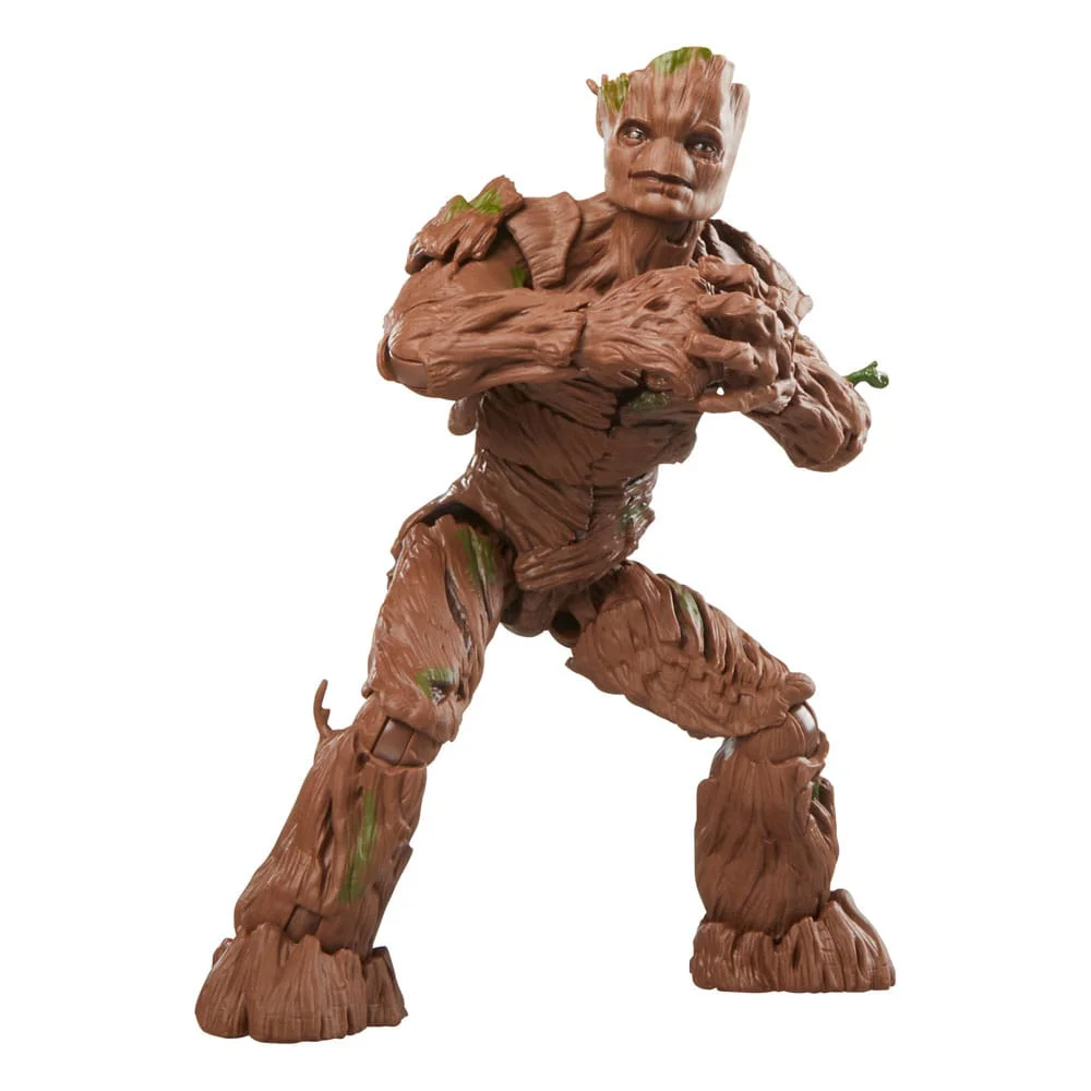 Groot Deluxe Marvel Legends Series Guardians of the Galaxy Vol. 3