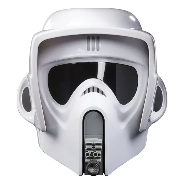 SCOUT TROOPER HELM – Star Wars Black Series – Return of the Jedi – Bild 3