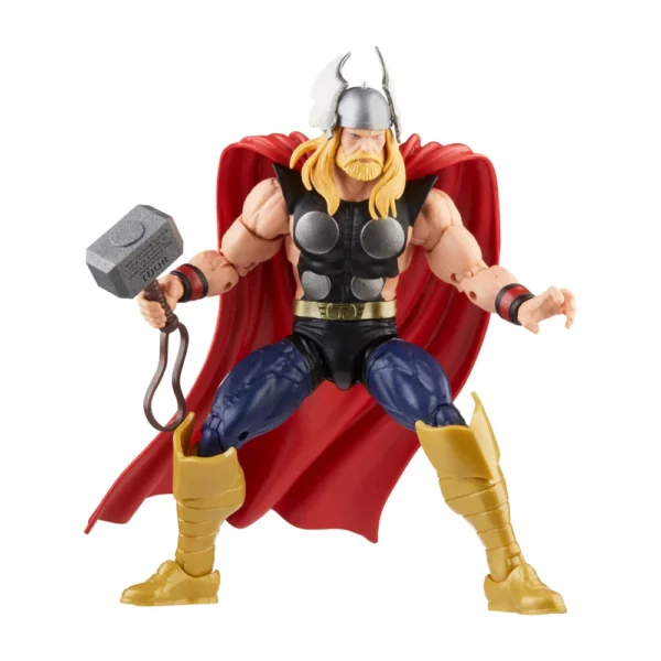 Thor vs. Marvel´s Destroyer Marvel Legends Series Avengers Beyond Earth´s Mightiest Figuren 2-Pack von Hasbro