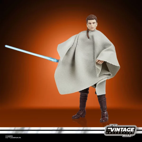 Anakin Skywalker (Peasant Disguise) Star Wars Vintage Collection Figur von Hasbro aus Star Wars: Attack of the Clones