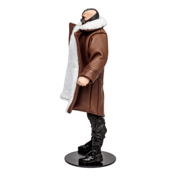 Bane (Trench Coat Variant) DC Multiverse Gold Label Figur von McFarlane Toys aus The Dark Knight Returns