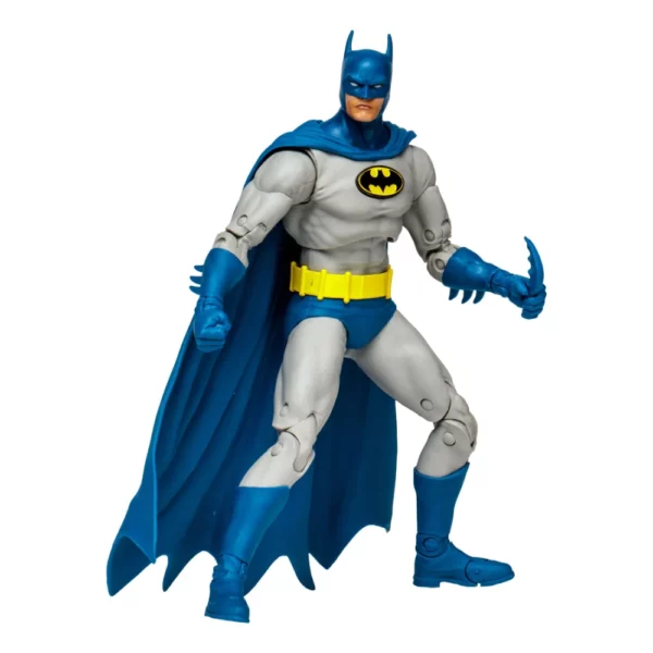 Batman DC Multiverse Figur von McFarlane Toys aus Knightfall