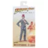 Kazim Adventure Series Figur von Hasbro aus Indiana Jones and the Last Crusade