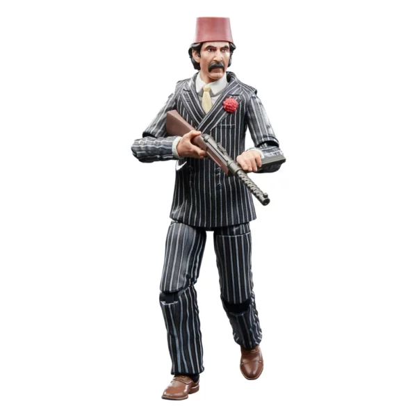 Kazim Adventure Series Figur von Hasbro aus Indiana Jones and the Last Crusade