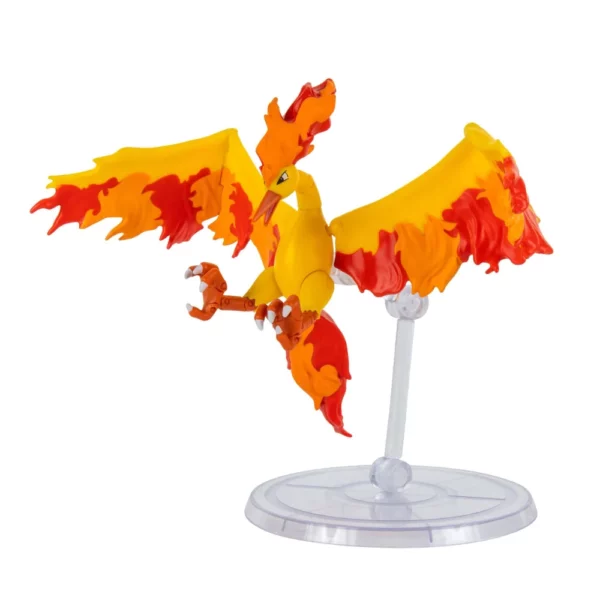 Lavados Pokemon 6" Figur von Jazwares