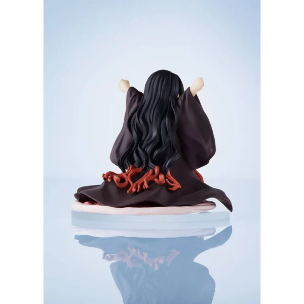 Little Nezuko Demon Slayer Kimetsu no Yaiba ConoFig Statue von Aniplex