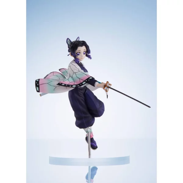 Shinobu Kocho Demon Slayer Kimetsu no Yaiba ConoFig Statue von Aniplex