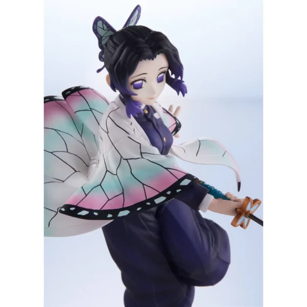 Shinobu Kocho Demon Slayer Kimetsu no Yaiba ConoFig Statue von Aniplex