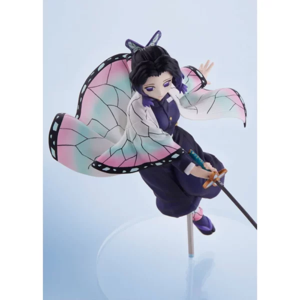 Shinobu Kocho Demon Slayer Kimetsu no Yaiba ConoFig Statue von Aniplex