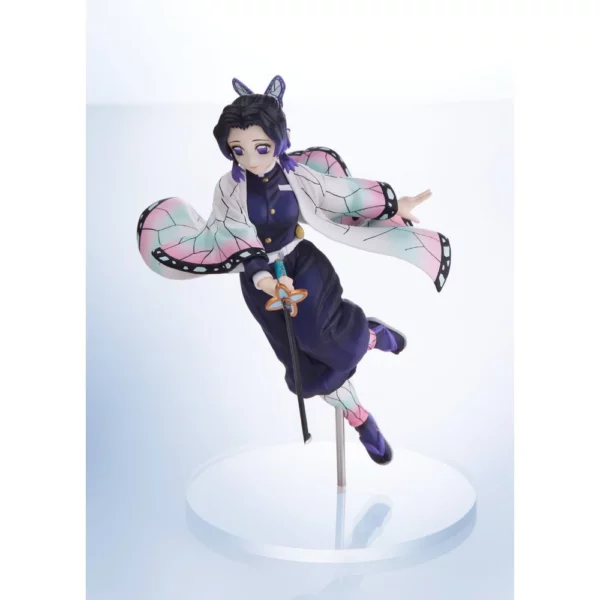 Shinobu Kocho Demon Slayer Kimetsu no Yaiba ConoFig Statue von Aniplex