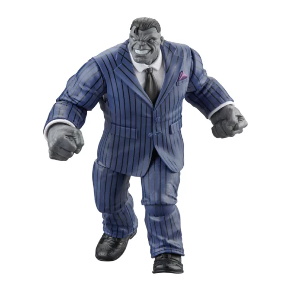 Joe Fixit Marvel Marvel Legends Series Figur von Hasbro aus The Incredible Hulk