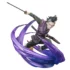 Genya Shinazugawa One Piece FiguartsZERO Figur von Bandai Tamashii Nations