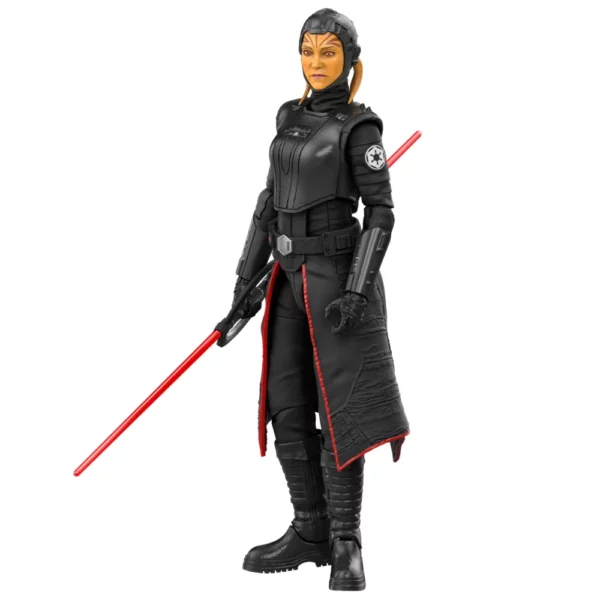 Inquisitor (Fourth Sister) Star Wars Black Series Figur von Hasbro aus Star Wars: Obi-Wan Kenobi