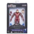 Iron-Man Mark 46 Marvel Legends Series Infinity Saga Figur von Hasbro aus Civil War