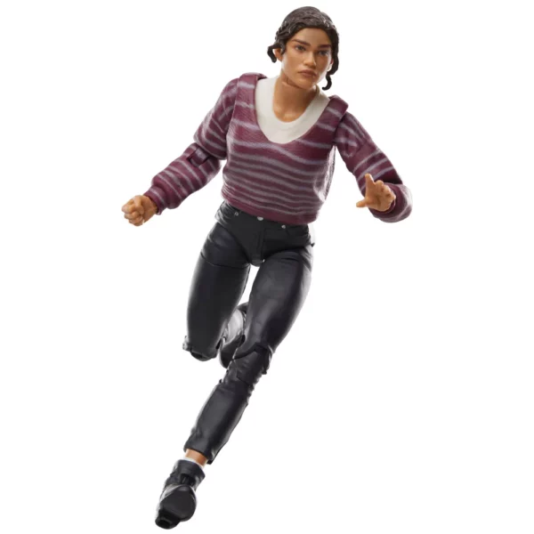 Marvel´s MJ Marvel Legends Series Figur von Hasbro aus Spider-Man: No Way Home