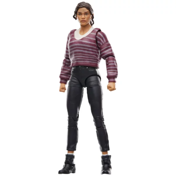 Marvel´s MJ Marvel Legends Series Figur von Hasbro aus Spider-Man: No Way Home