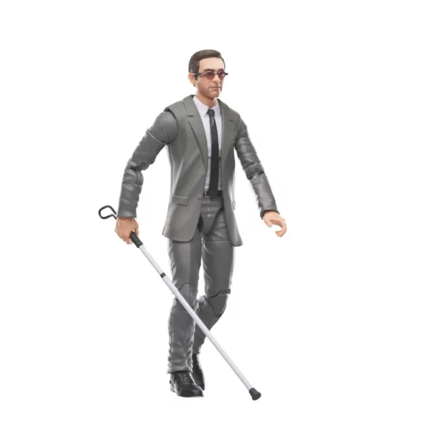 Matt Murdock Marvel Legends Series Figur von Hasbro aus Spider-Man: No Way Home