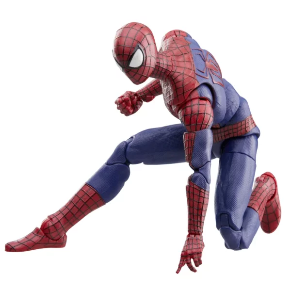 The Amazing Spider-Man Marvel Legends Series Figur von Hasbro aus The Amazing Spider-Man 2