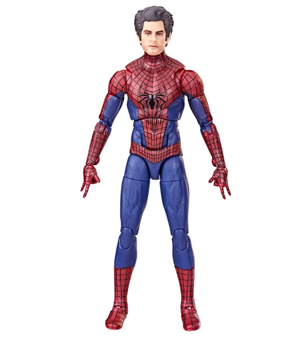 The Amazing Spider-Man Marvel Legends Series Figur von Hasbro aus The Amazing Spider-Man 2