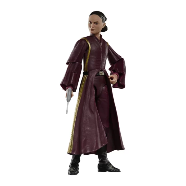 Padme Amidala Star Wars Black Series Figur von Hasbro aus Star Wars: The Phantom Menace (Die dunkle Bedrohung)