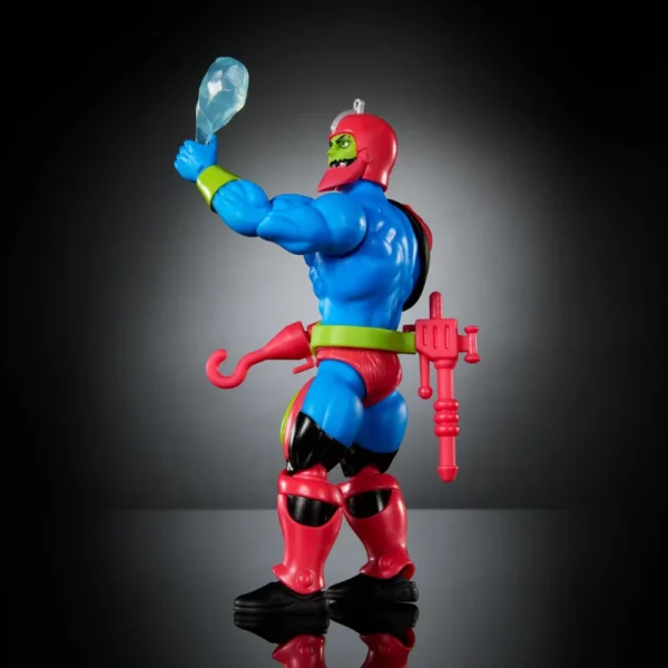 Trap Jaw Masters of the Universe Origins (Filmation) Cartoon Collection Figur von Mattel