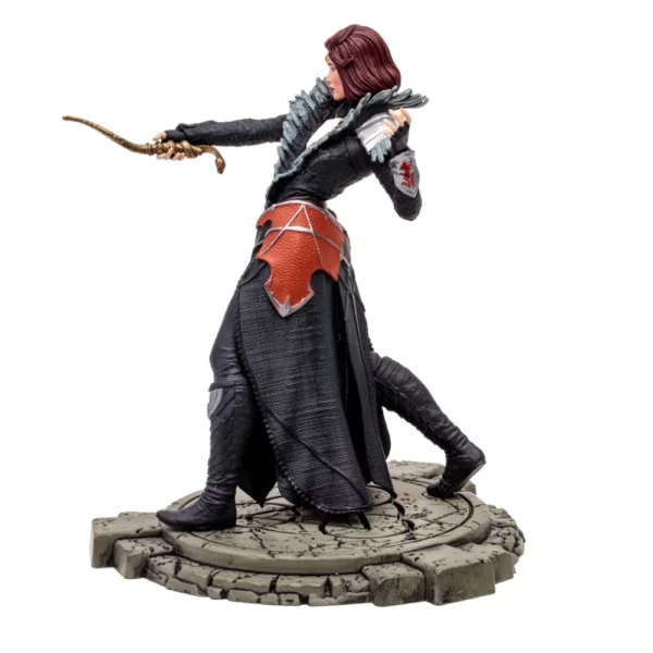 Ice Blade Sorceress (Epic) Diablo 4 Game Figur von McFarlane Toys