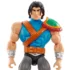 Casey Jones Turtles of Grayskull MOTU x TMNT Crossover mit den Masters of the Universe Origins und Teenage Mutant Ninja Turtles Actionfiguren von Mattel