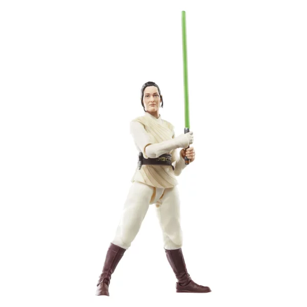 Jedi Masters Indara Star Wars Black Series Figur von Hasbro aus Star Wars: The Acolyte