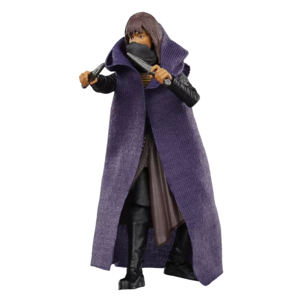 Mae (Assassin) Vintage Collection Figur VC334 aus Star Wars: The Acolyte