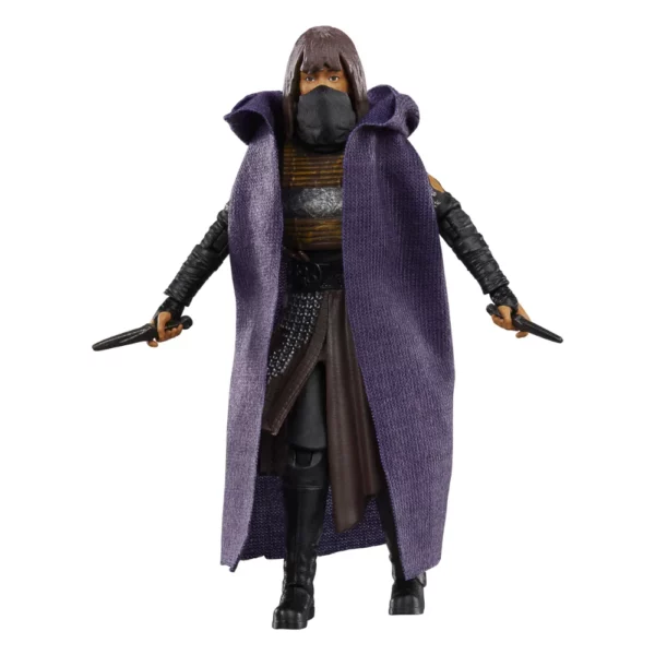 Mae (Assassin) Vintage Collection Figur VC334 aus Star Wars: The Acolyte