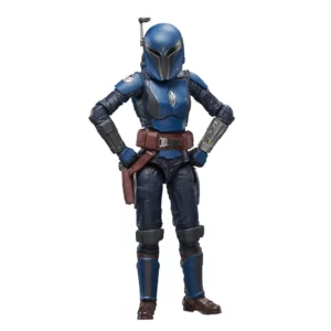 Nite Owl Star Wars Black Series Figur von Hasbro aus Star Wars: The Mandalorian