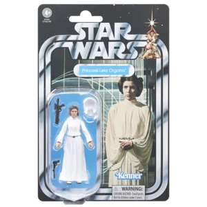 Princess Leia Organa Vintage Collection Figur VC316 aus Star Wars: A New Hope (Episode 4)